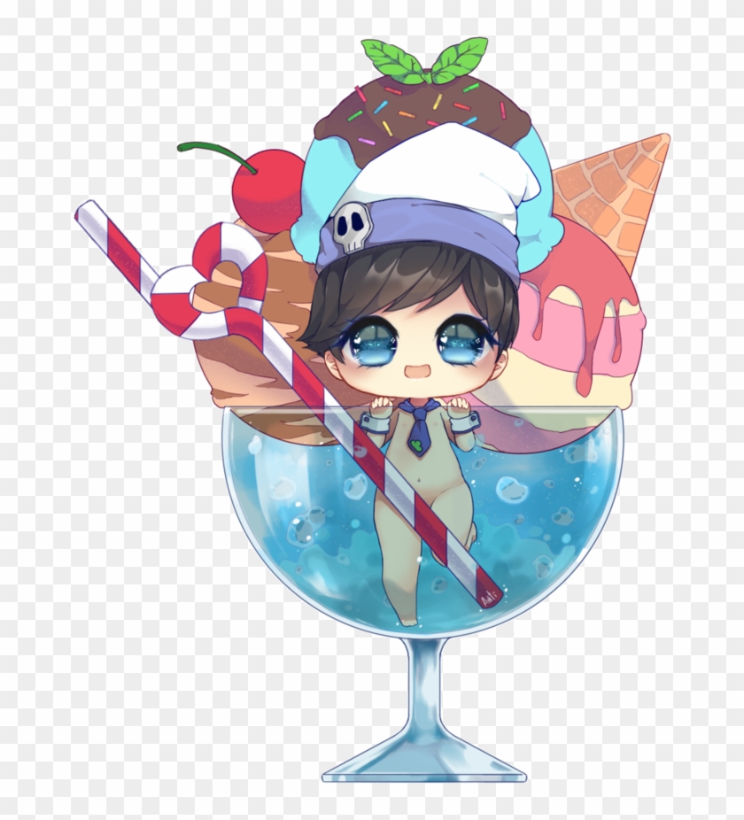 Ice Cream Kara By Antay6009 - Ice Cream #552929