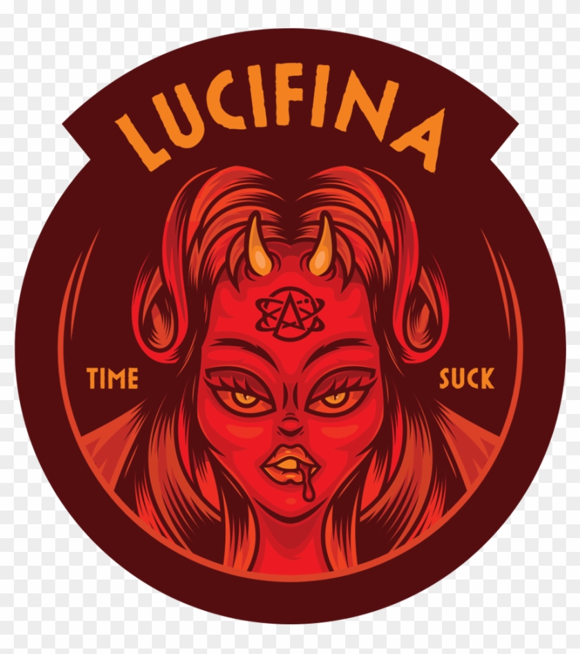 Character Image - Lucifina Timesuck #552979