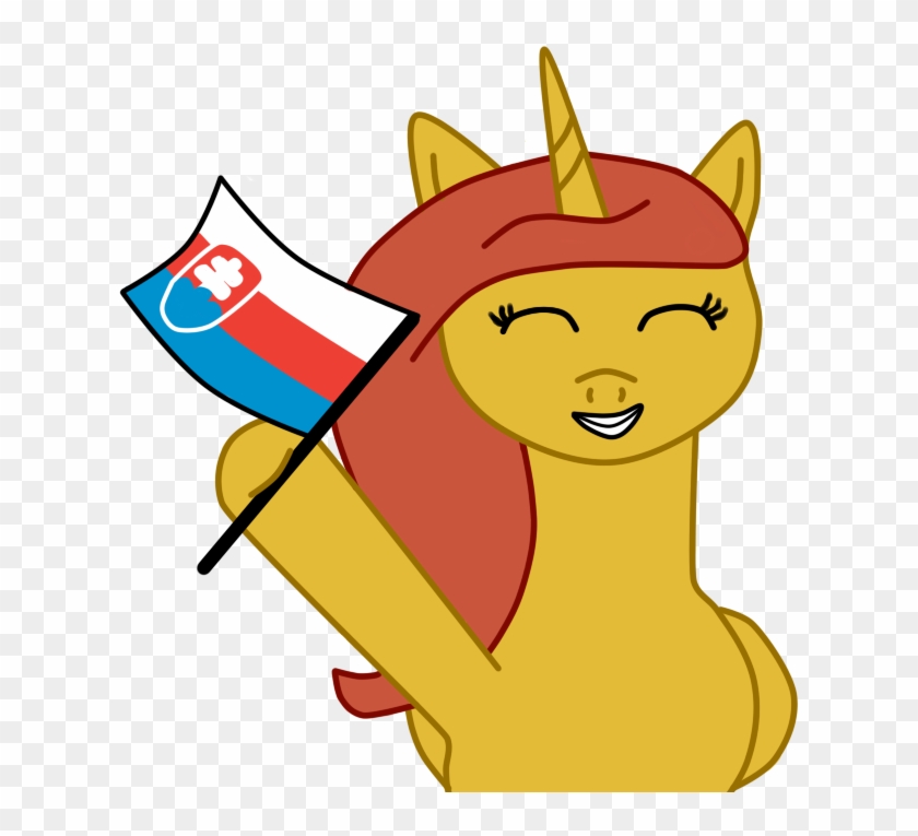 German Pony - - Cartoon #553083