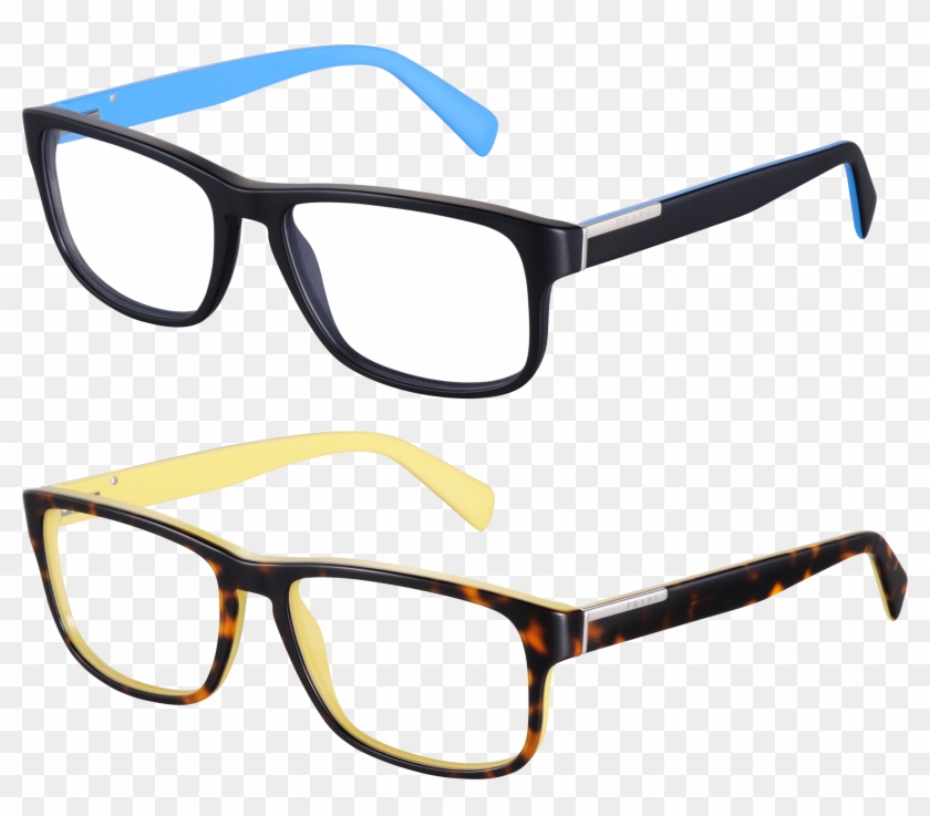 Glasses Png Image - Spectacles Png #553149