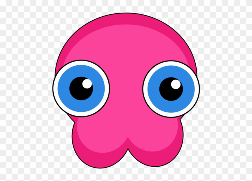 Baby Alien Squid By Lextragon - Baby Alien Squid By Lextragon #553249