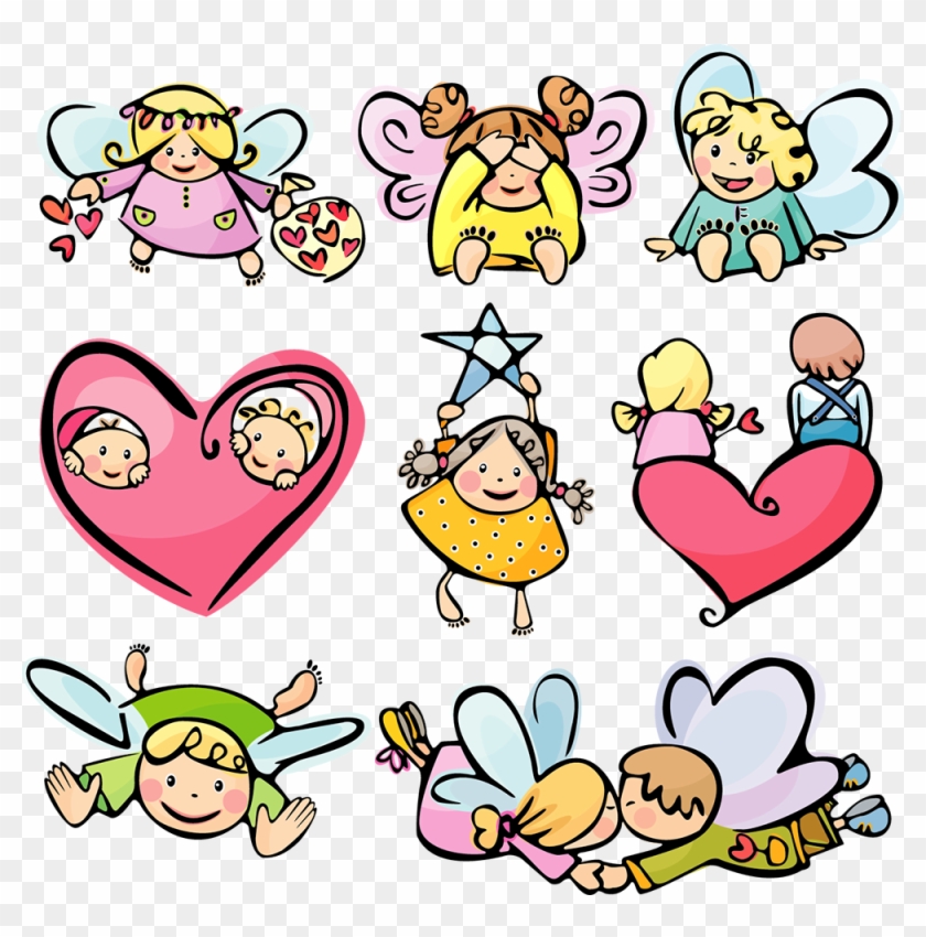 Drawing Cartoon Clip Art - Drawing Cartoon Clip Art #553314