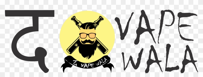 The Vape Wala - We All Die Alone Yard Sign #553281