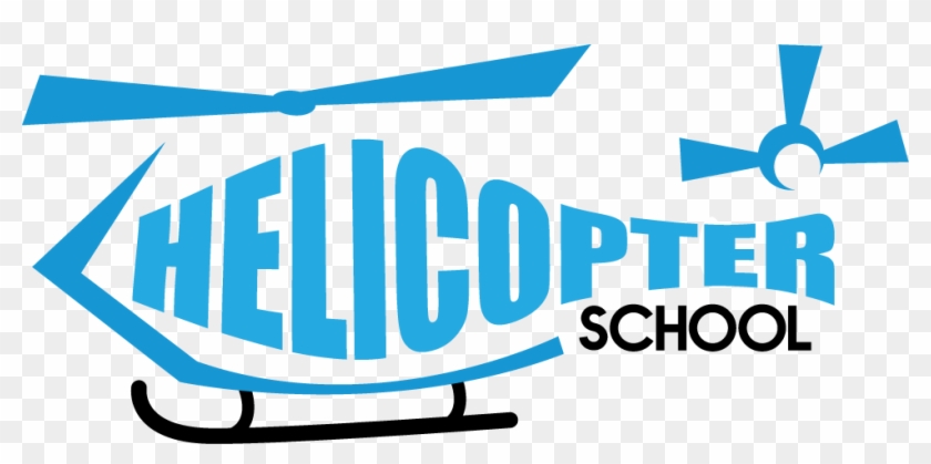 Helicopter Pilot School - Helicopter Pilot School #553283