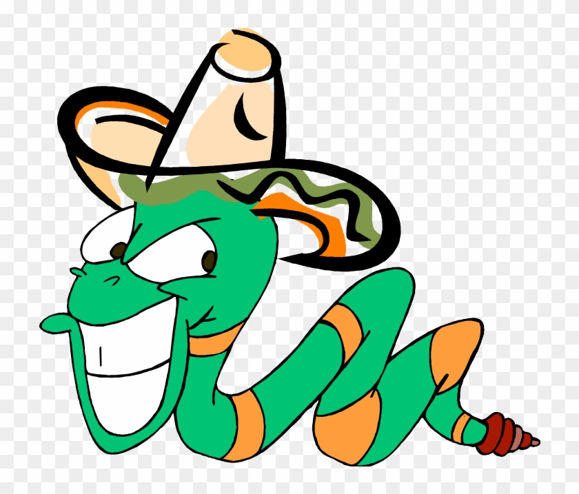 “it's So Hot Out There, The Rattlesnakes Wear Sombreros - “it's So Hot Out There, The Rattlesnakes Wear Sombreros #553291