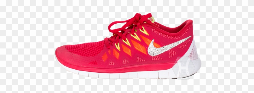 Running Shoes Png Pic - Png Suj #553373