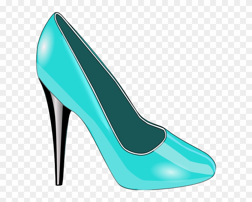 Freehand Drawn Cartoon High Heel Shoes Stock Illustration - Download Image  Now - Art, Art Product, Bizarre - iStock
