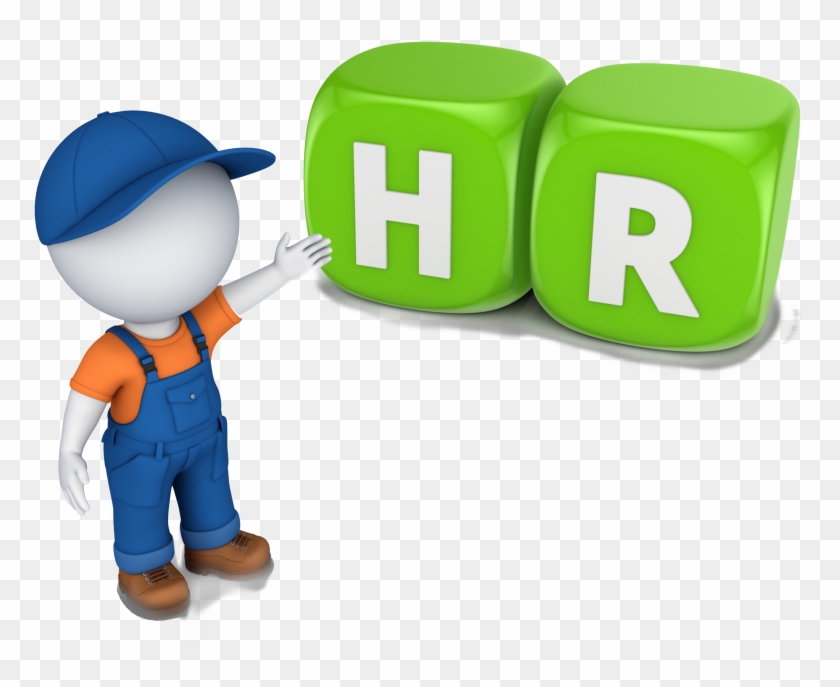 Small Business Human Resource - Woerden #553419