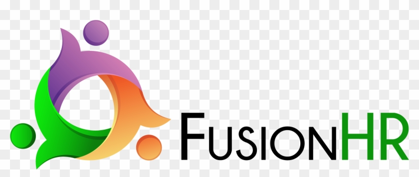 Logo - Fusion Hr #553465