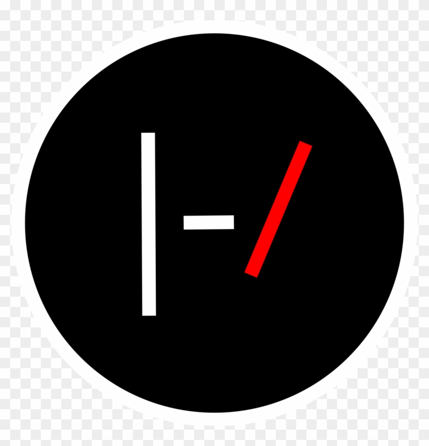 Twenty One Pilots Logo #553472