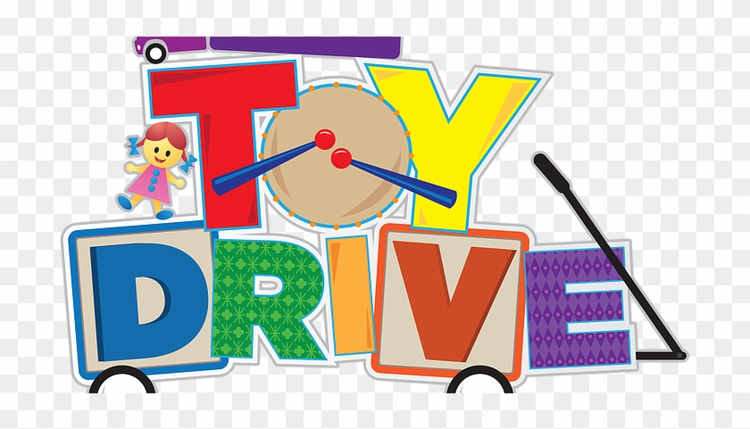Toy-drive - Toy Drive Thank You #553487