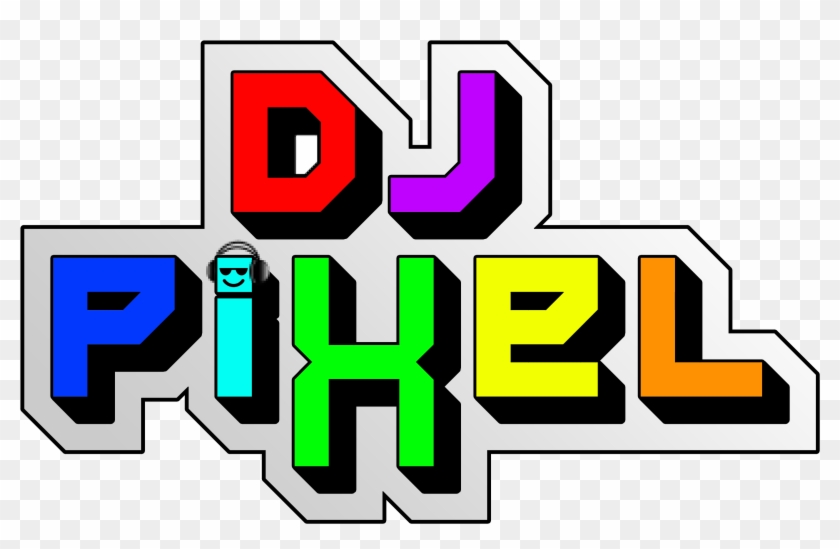 Dj Pixel Starting Spinning At The Young Age Of 4, Since - Dj Pixel Starting Spinning At The Young Age Of 4, Since #553501