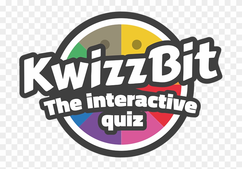 The Interactive Quiz - Kwizzbit #553509