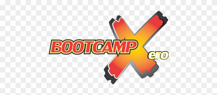 Bootcamp Xero Xero X-cuses New - Bootcamp Xero Xero X-cuses New #553519