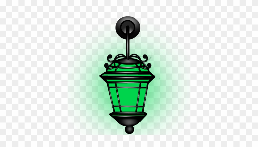 Lamps Clipart Wall Lamp - Light #553543