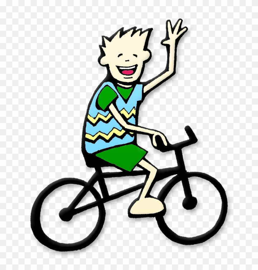 Bonita Bike Kid - Transport #553554