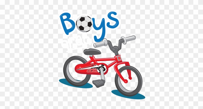 Boys Bikes - Bicycle #553568