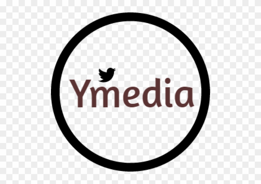 Yalle Media - Under The Radar Logo #553567