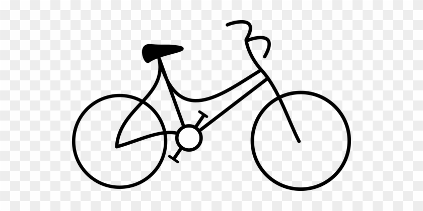 Bicycle Bike Transport Bicycle Bicycle Bic - Bike Clipart #553604