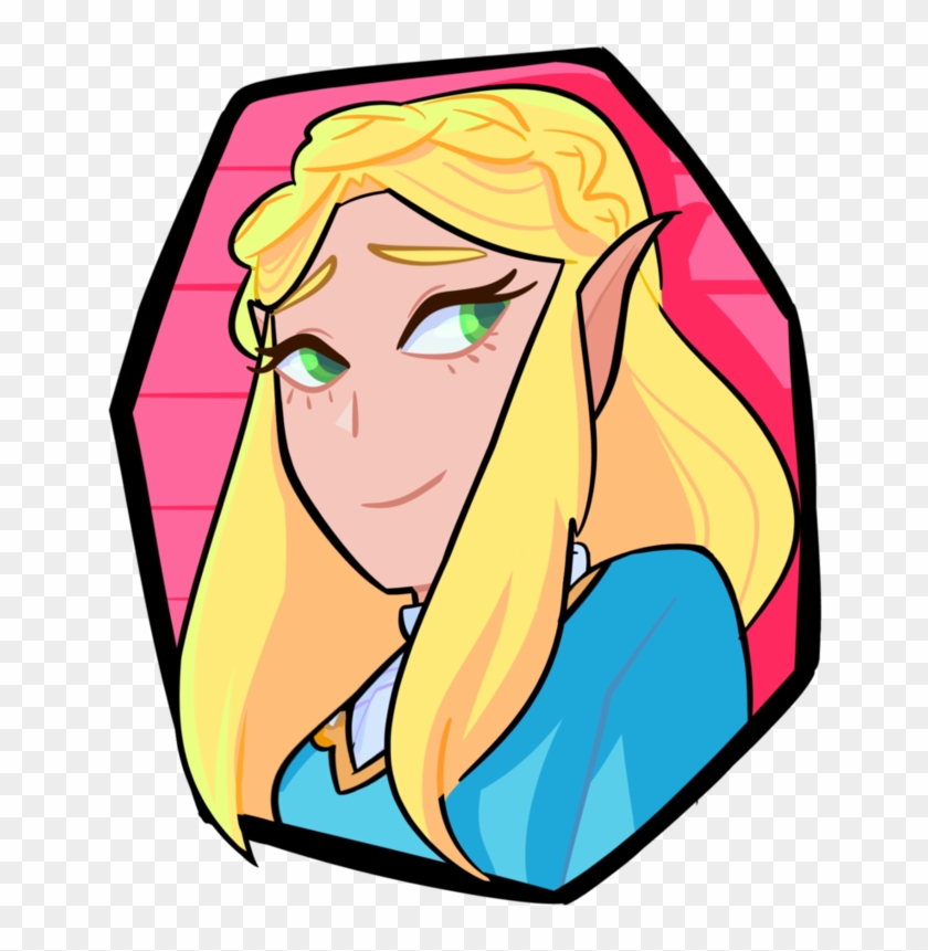 The Princess By Beatrizazevedo - Beatriz Azevedo #553611