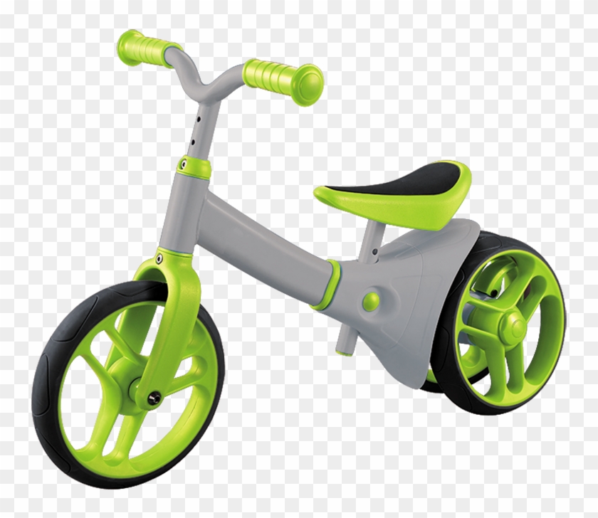 Training Balance Bike - Konig Kids Bike #553614