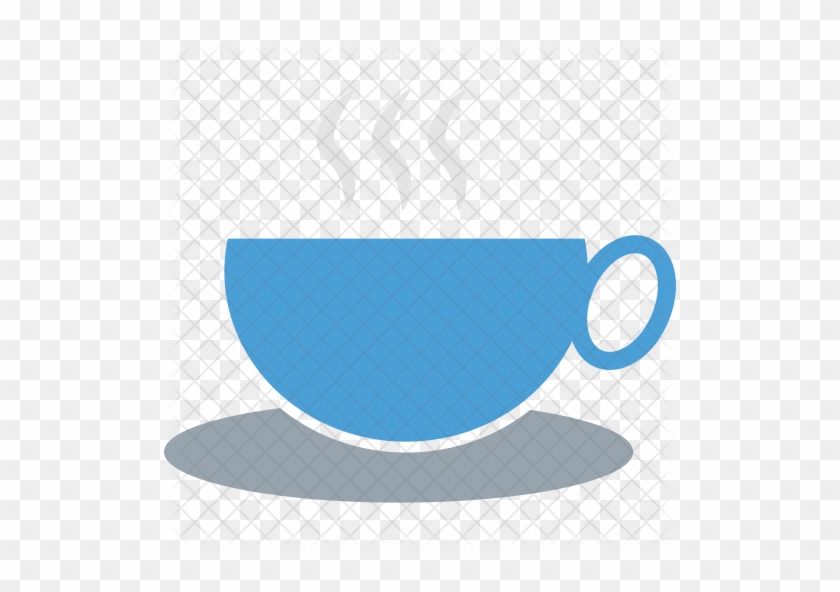 Tea Icon - Icon #553617