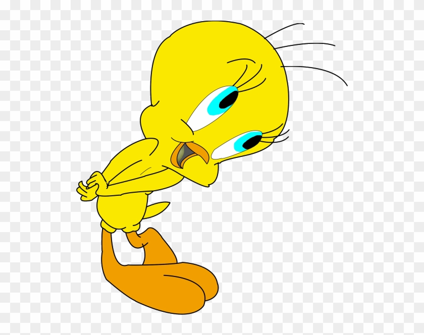 Tweety Looney Tunes Png #553664