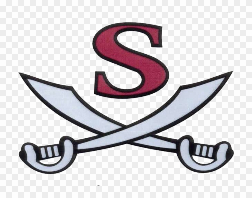 S - Southeast High School Logo #553751
