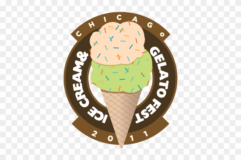 The - Ice Cream Cone #553757
