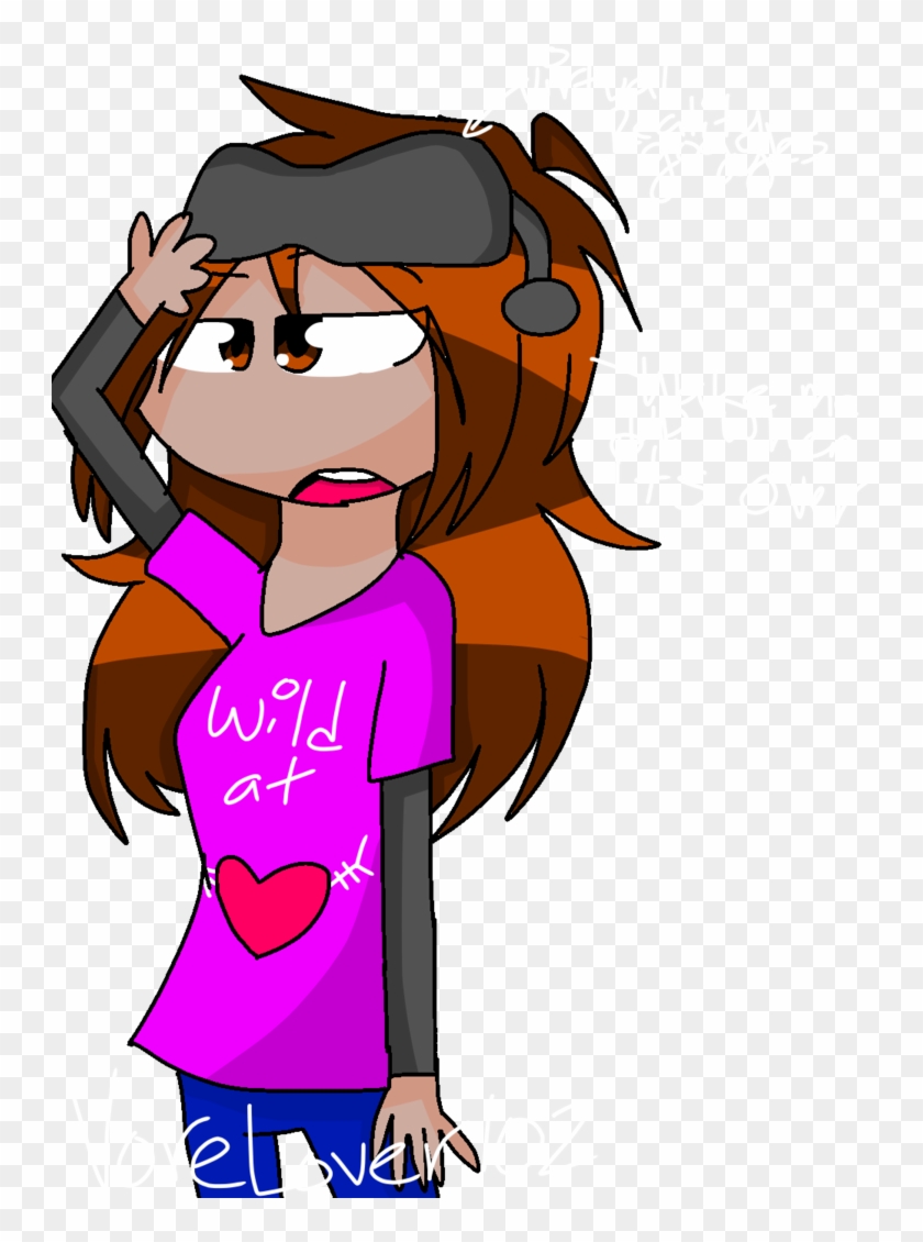 My Reaction To Crazy Frog By Vorelover102 - Cartoon #553780