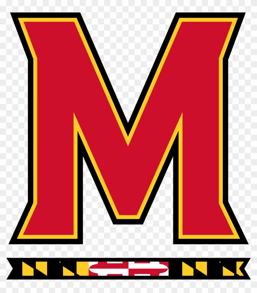 Image Result For Maryland Logo Png - Maryland Terrapins Logo #553784