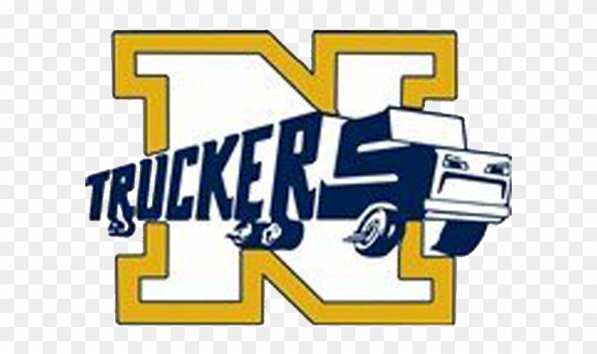 Norwalk High School Truckers #553787
