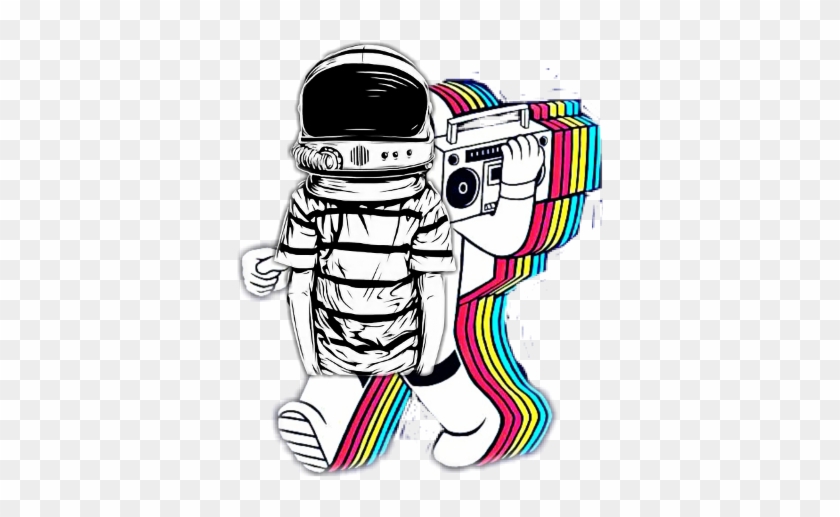 Cool Space Man T Shirts #553837