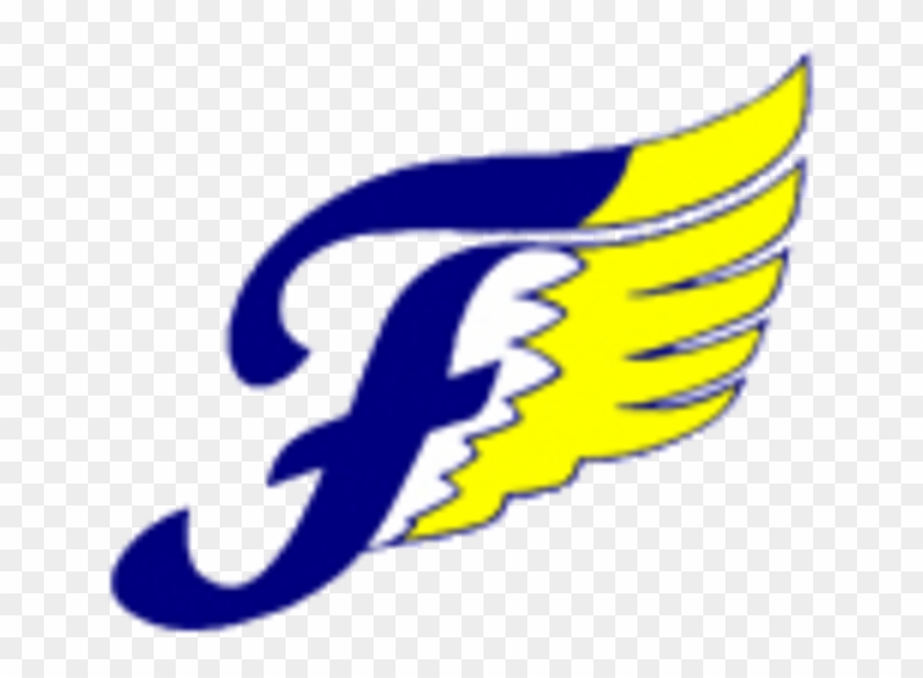 Flying Flucos - Fluvanna County High School #553840