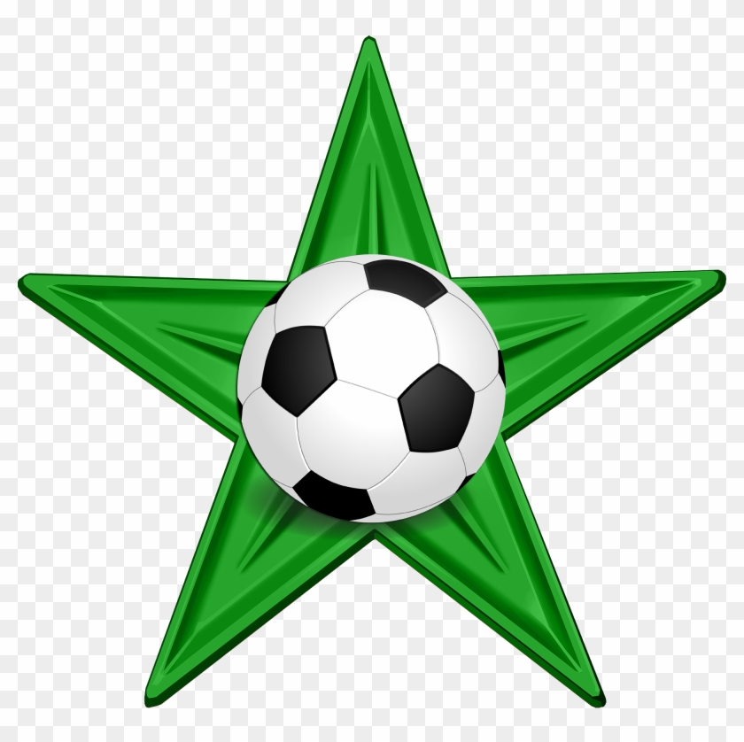 Boys Soccer - Emblem #553843