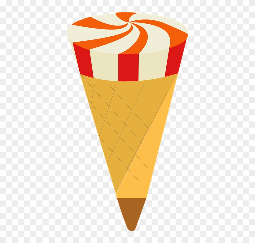 Snow Cone Clipart - Food #553864
