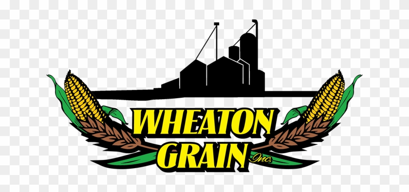 A Customer Oriented Family Owned Grain Elevator With - Wheaton Grain Logo #553879