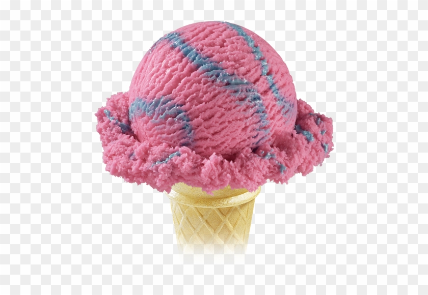 Bubblegum Candy Ice Cream #553902