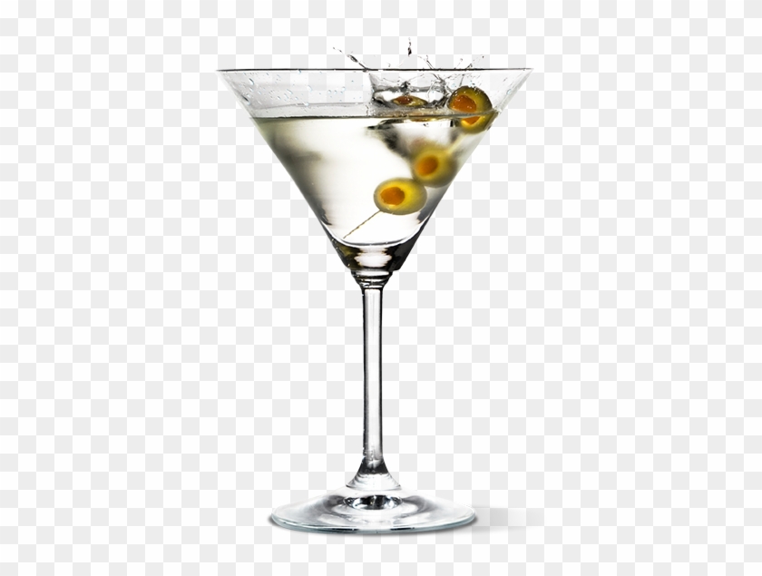 Adult Beverages For Those Living The Metabolism Miracle - Taça Martini Nadir #553947