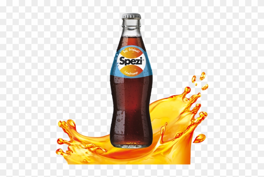 Original Spezi - Spezi #553960