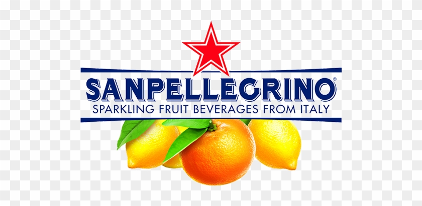 The Simple Beverages By Blending The Juice Of Freshly-squeezed - San Pellegrino Fruits #553978