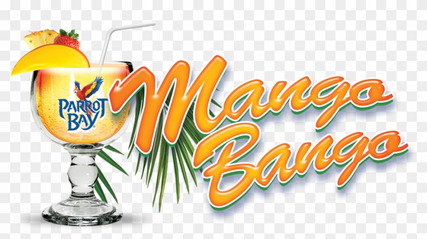Our Own Frozen Mango Daiquiri, Made With Captain Morgan's - Parrot Bay Long Island Iced Tea - 1.75 L Pouch #553979