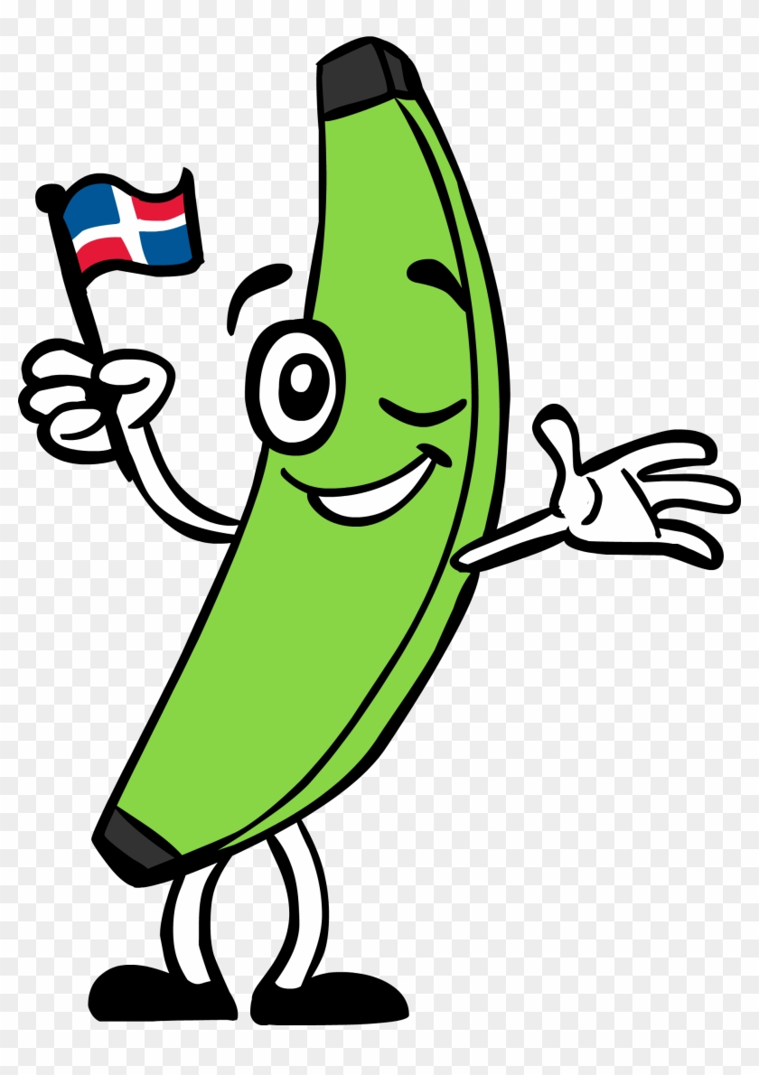 Platano Dominicanos Gif Animados #554041