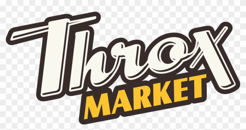 Throx Market - Craft Beer #554044