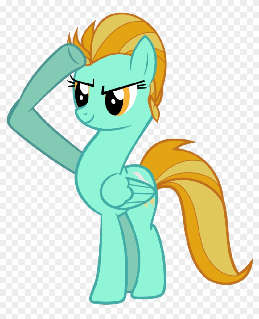 My Little Pony - Woodentoaster Mlp #554074
