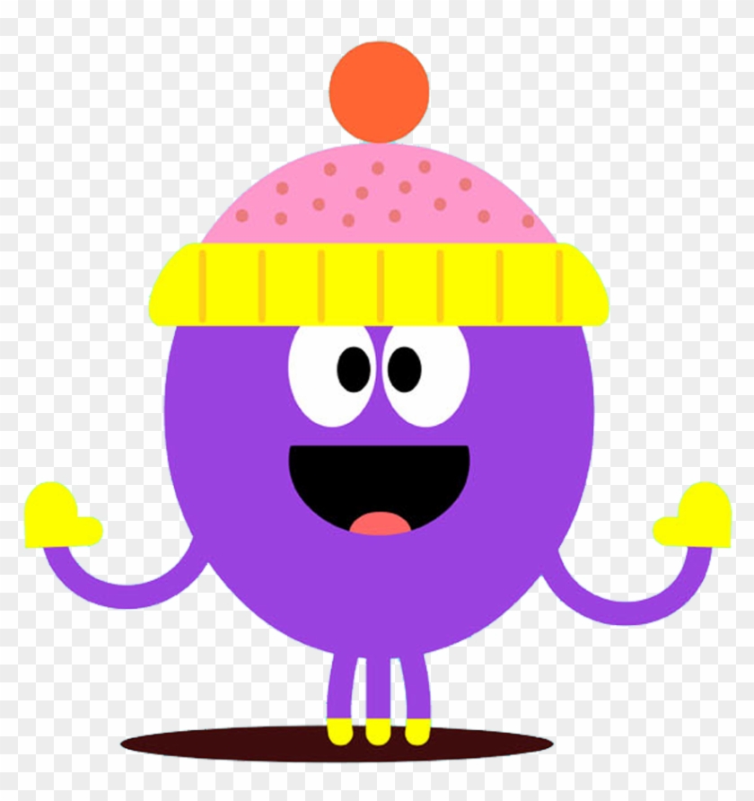 Studio Aka - Hey Duggee Characters Betty #554090