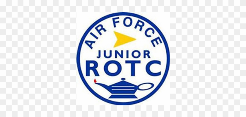 Afjrotc - Air Force Junior Rotc #554114