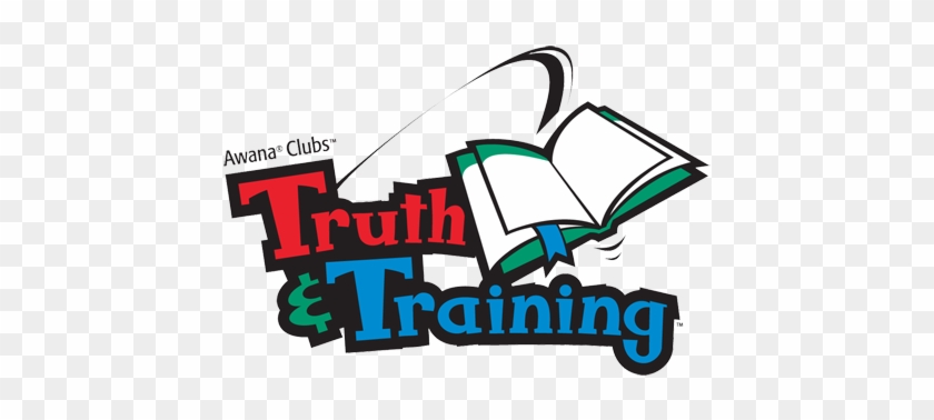 Awana - Truth And Training Awana #554118