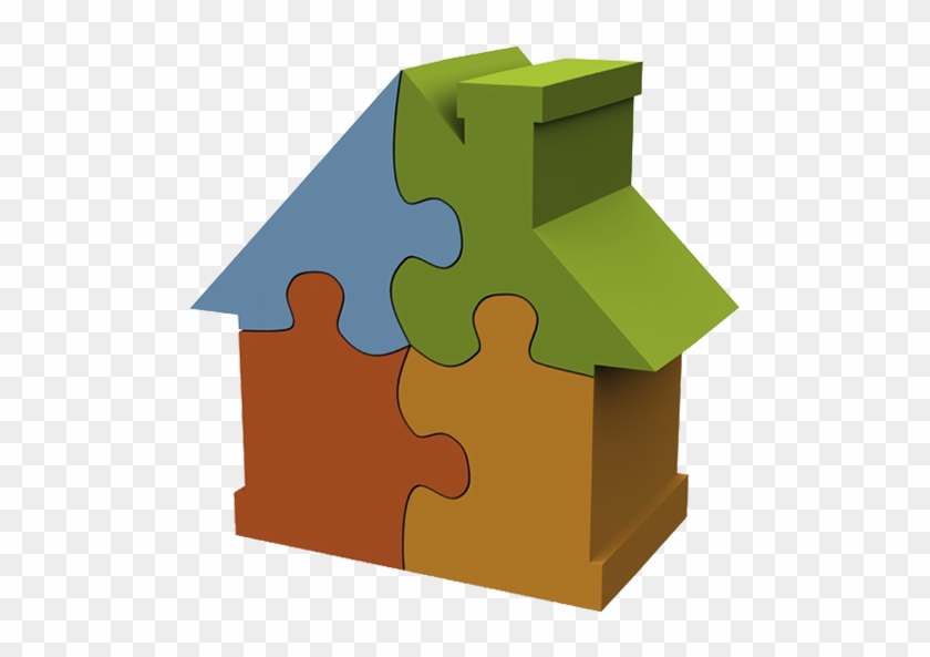 House Puzzle #554147
