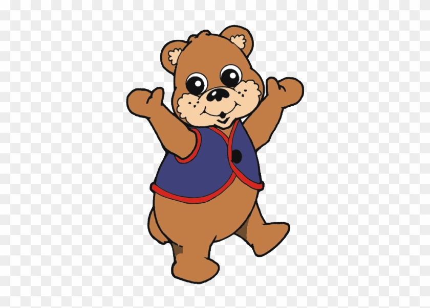 Cubbies - Awana Cubbie Bear Logo #554149
